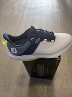 Footjoy Prolite Golf Shoes White Size 9