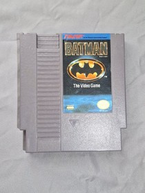 LOT OF 8 Random Nintendo NES Games (UNTESTED)