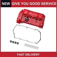 Engine Valve Cover with Gasket No.11127646552 Fit for Mini Cooper 2007-2015 1Set