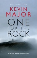 One For The Rock | Kevin Major | Taschenbuch | Kartoniert / Broschiert | 2018