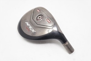 Callaway Apex Uw 19 | eBay
