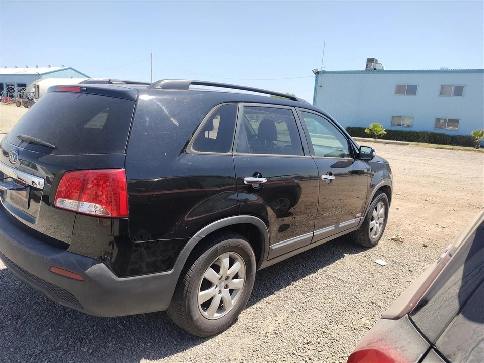 POWER BRAKE BOOSTER 2011-2013 KIA SORENTO Foto 4 de 4