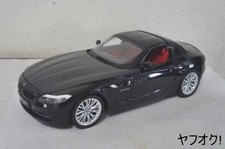 Kyosho BMW Z4 E89 1 18 Mini Car Black