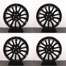 22 Set Of 4 Range Rover Sport Hse Discovery Rims Wheels Set For 22x10 5x120