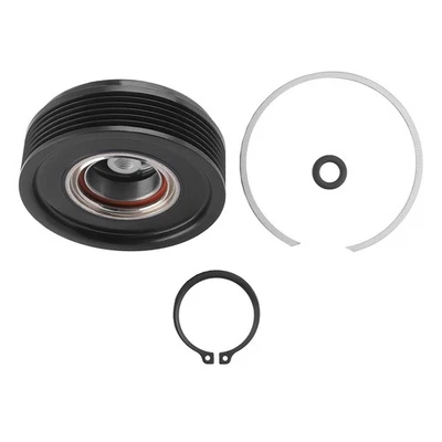 accouplement magnétique du compresseur de climatisatio For BMW E81 E82 E90 E91 - Photo 1/4