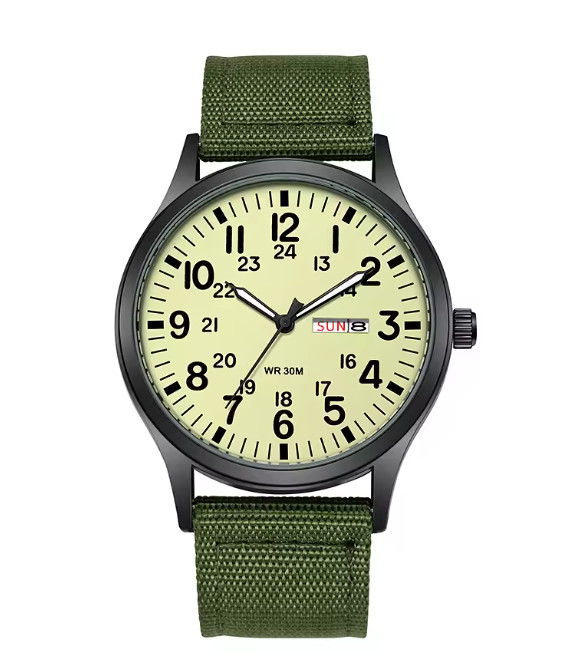 Наручные часы Durable Field Watch Easy