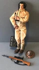 GI JOE PEARL HARBOR DIAMOND HEAD LOOKOUT INVASION ALERT ACTION FIGURE TOY