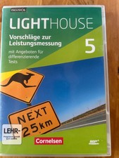 Lighthouse Klasse 9 Vorschläge zur Leistungs...