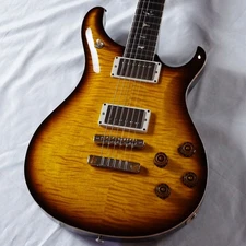 Paul Reed Smith PRS 2025 McCarty 594 McCarty Tobacco Sunburst 3.21kg