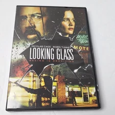 Looking Glass DVD *BUY 2 GET 3 FREE*
