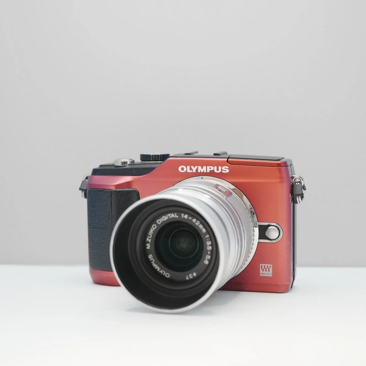 Olympus E Pl2 for sale | eBay