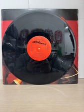 Scary InFamous – Use Your Heart 12" Single PROMO 1995 RCA R&B 33⅓ RPM