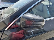 Retroviseur gauche (ou coque) Mercedes 350