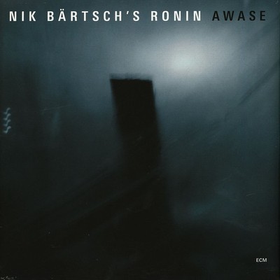 Nik Bärtsch's Ronin - Awase (Vinyl 2LP - 2018 - DE - Original)