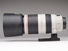 Canon EF 100-400 mm f/4.5-5.6 L IS II USM incl. RRS LCF-54