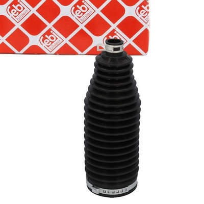 febi Lenkmanschette Spurstange für FIAT 500X 334 JEEP COMPASS RENEGADE vorne