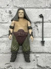 Star Wars RANCOR KEEPER Complete Return of the Jedi Vintage 1984 ROTJ