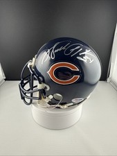 Walter Payton Football Cards, Rookie Card and Autograph Memorabilia Guide 77