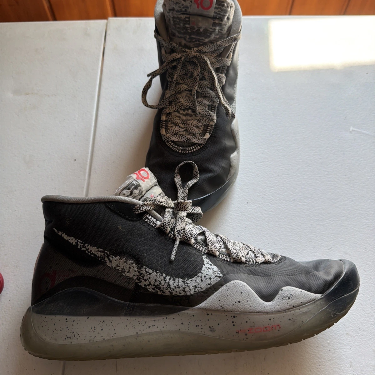 Las mejores ofertas en Zapatillas para hombre Nike KD 12 | eBay