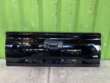 2016 2017 2018 2019 2020 2021 2022 2023  TOYOTA TACOMA TAILGATE *COMPLETE* OEM