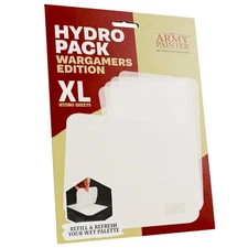 The Army Painter BNIB Hydro Pack Wargamers Edition