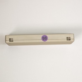 Cadillac (Famicom, 1990) Tested Cartridge Japan Import Hect HCT-C5/007 US Seller