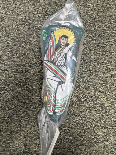 Scotty Cameron 2023 Cinco De Mayo Headcover Blade