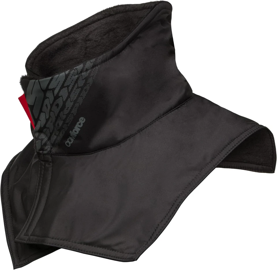 Neck Warmer Scaldacollo Moto Unisex-Adulto - Immagine 4 di 4