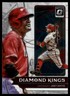 Joey Votto 2022 Donruss Optic #23 Reds MLB READ FREE SHIPPING AutographDen