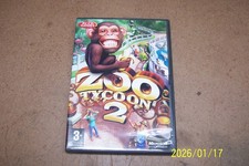 Zoo Tycoon 2