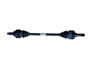 BMW 3 F30 F35 F31 2015 Links Antriebswelle hinten 7597681 Diesel 110kW BMP13967