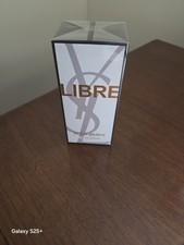 Libre by Yves Saint Laurent YSL 3oz 90ml EDP Perfume For Women-New Sealed