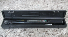 Ingersoll Rand IR Expert ETW-A180 180Nm Electronic Torque / Audit Wrench Used
