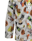 PEANUTS SNOOPY 2 PIECE PAJAMA SET SIZE TODDLER 3T NEW — photo 4