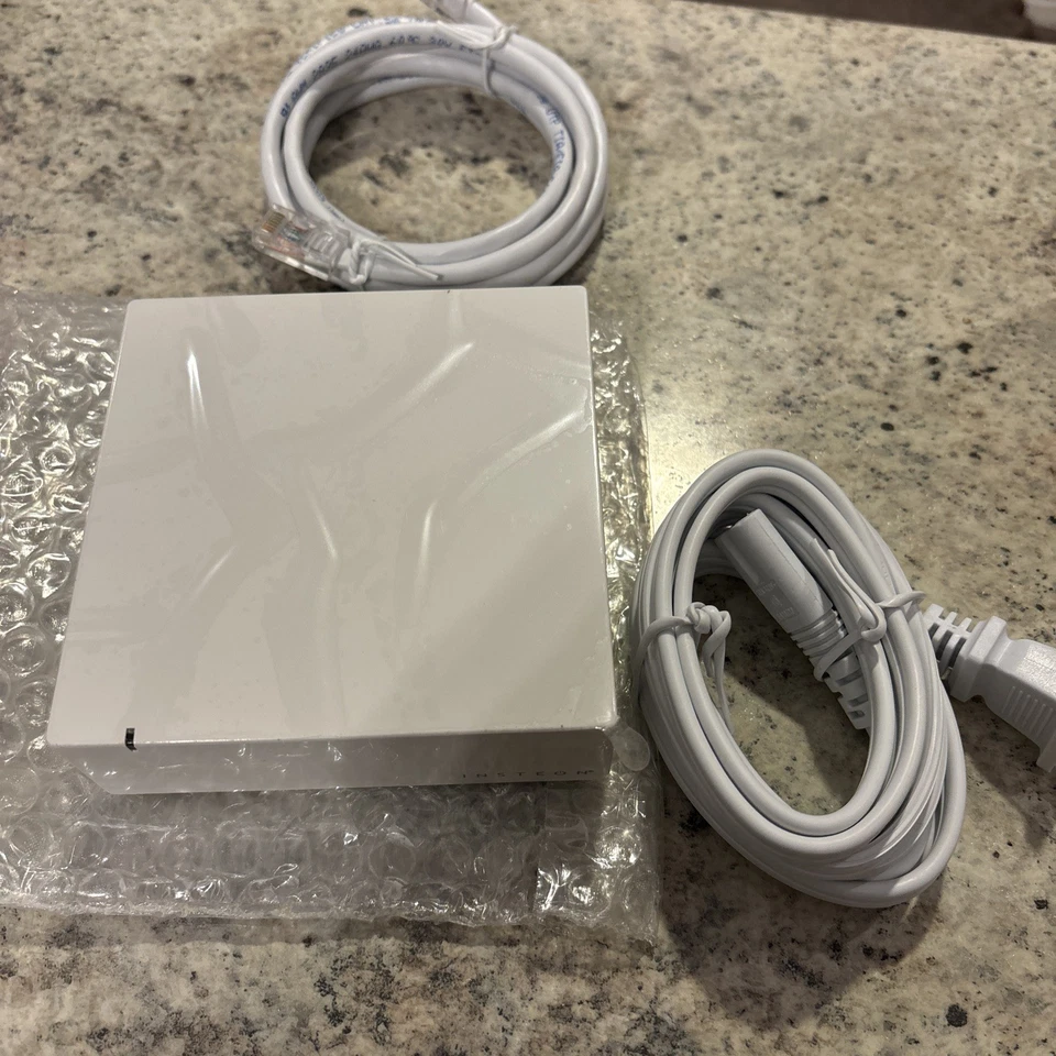 Buje INSTEON Modelo 2245 222 Doble Banda - Blanco Foto 2 de 4