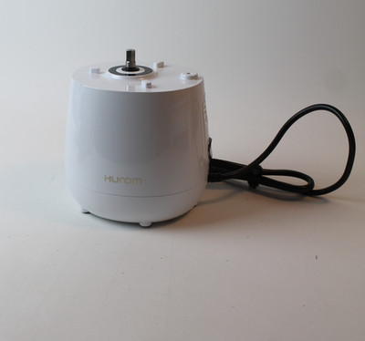Hurom Juicer HP-WWB12 Slow Juicer ***Base Motor Only***