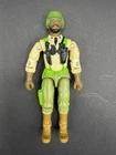 1993 Hasbro GI Joe Battle Corps: COLONEL COURAGE 3.75" Action Figure Vintage