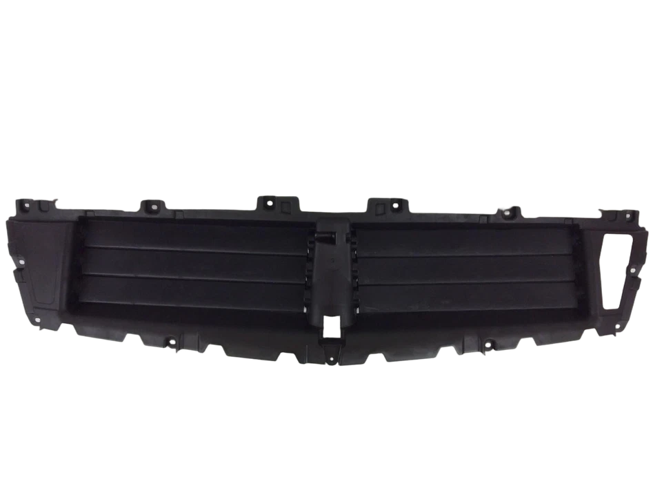 Front Active Radiator Grille Shutter For 2014 2015 Cadillac CTS W/Motor 23152496 Foto 3 de 3