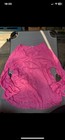 Tom tailor damen bluse tunika sommer pink gr 40