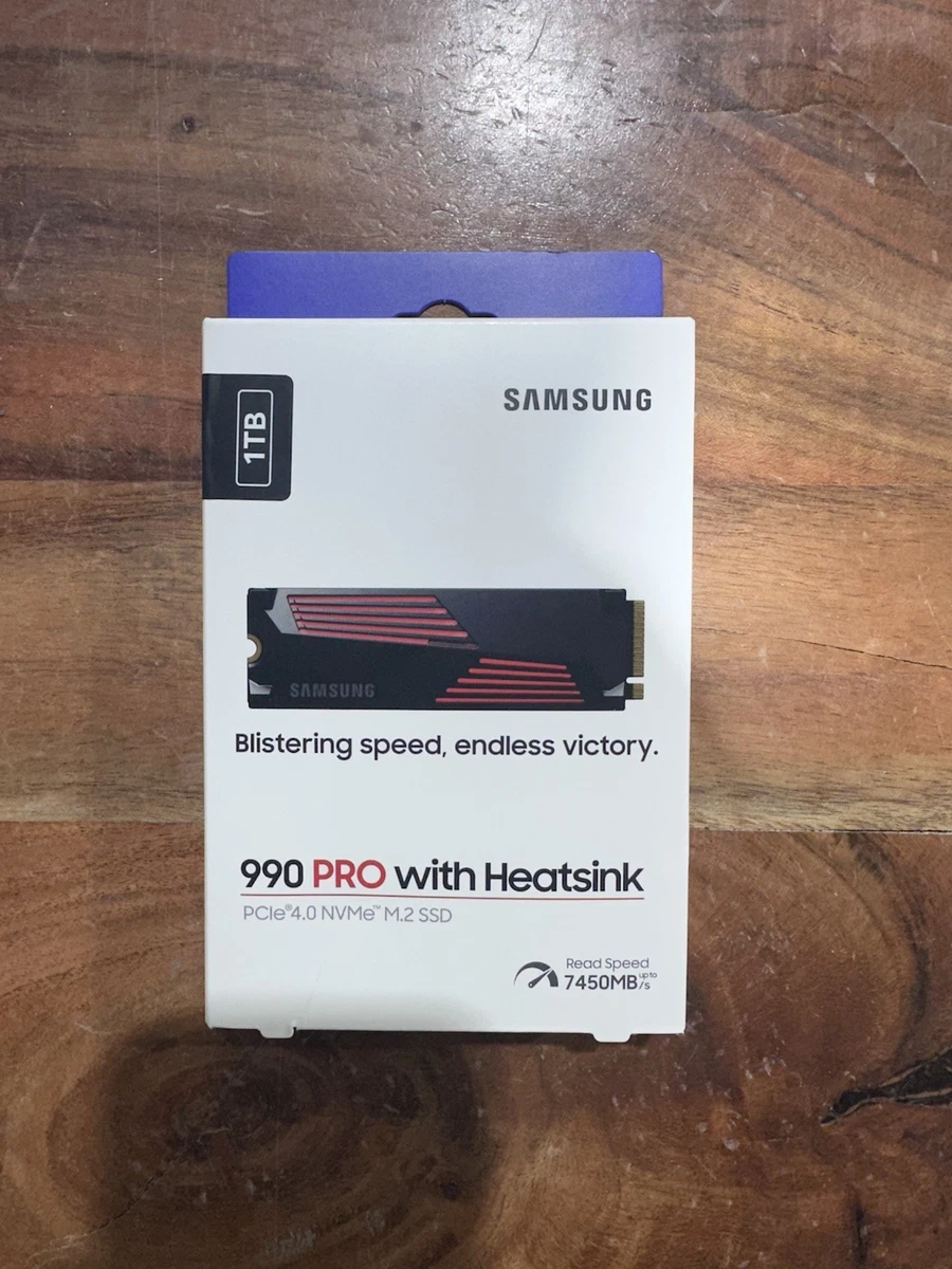 M.2 Interface 1 TB Solid State Drives for sale | eBay