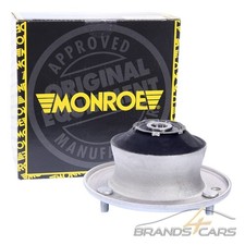 MONROE DOMLAGER FEDERBEINLAGER VORNE FÜR BMW 1-ER E81 3-ER E46 E90 E91 E92 E93