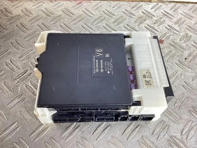 Lexus NX II A2, H2 Sicherungskastenmodul 50148604 8273078030 8922178064 34604020