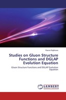 Rasna Rajkhowa | Studies On Gluon Structure Functions And Dglap Evolution...