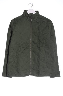 AMAZON ESSENTIALS Steppjacke Damen Jacke Gr. DE 40 khaki Casual-Look