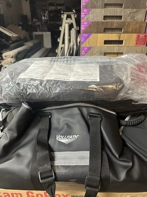 Premium Vollrath catering bags . Lot Of 2