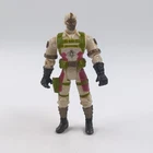 2002 GI Joe Desert Cobra Claws 3.75" Action Figure Loose