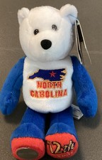 Limited Treasures 50 States Of America Coin Quarter North Carolina Bear