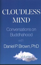 Cloudless Mind - Volume 1: Conversat... by Brown, Daniel P. Paperback / softback