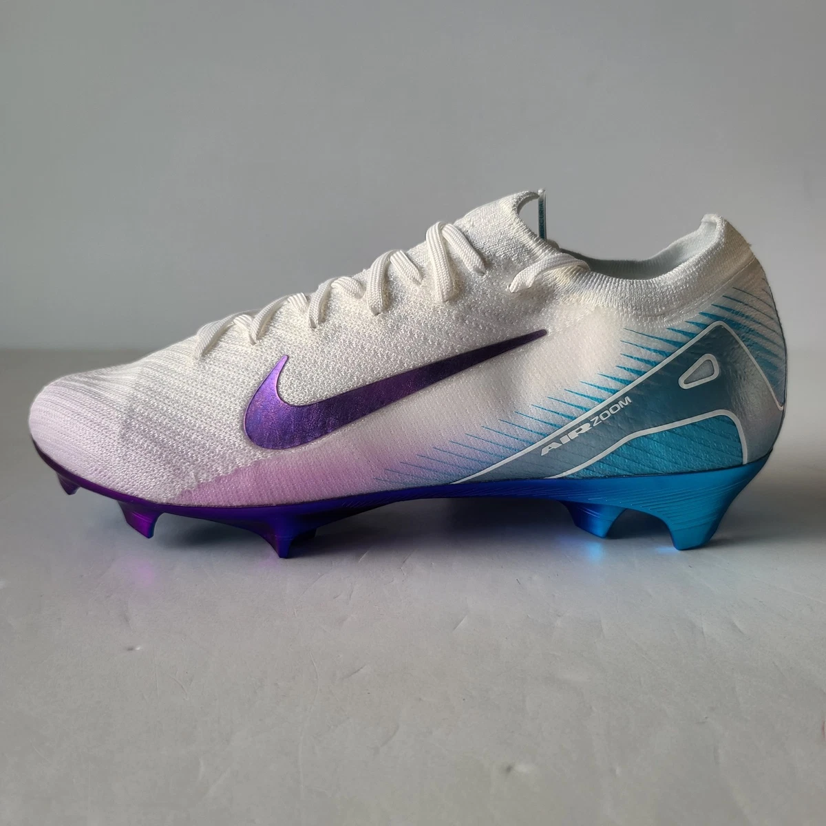Nike Zoom Mercurial Vapor 16 Elite LV8 FG Chromatic Pack for Sale