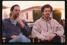 The Big Lebowski Original 35mm Photo Transparency Directors Joel & Ethan Coen 